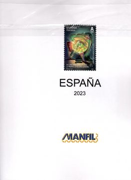 HOJAS MANFIL